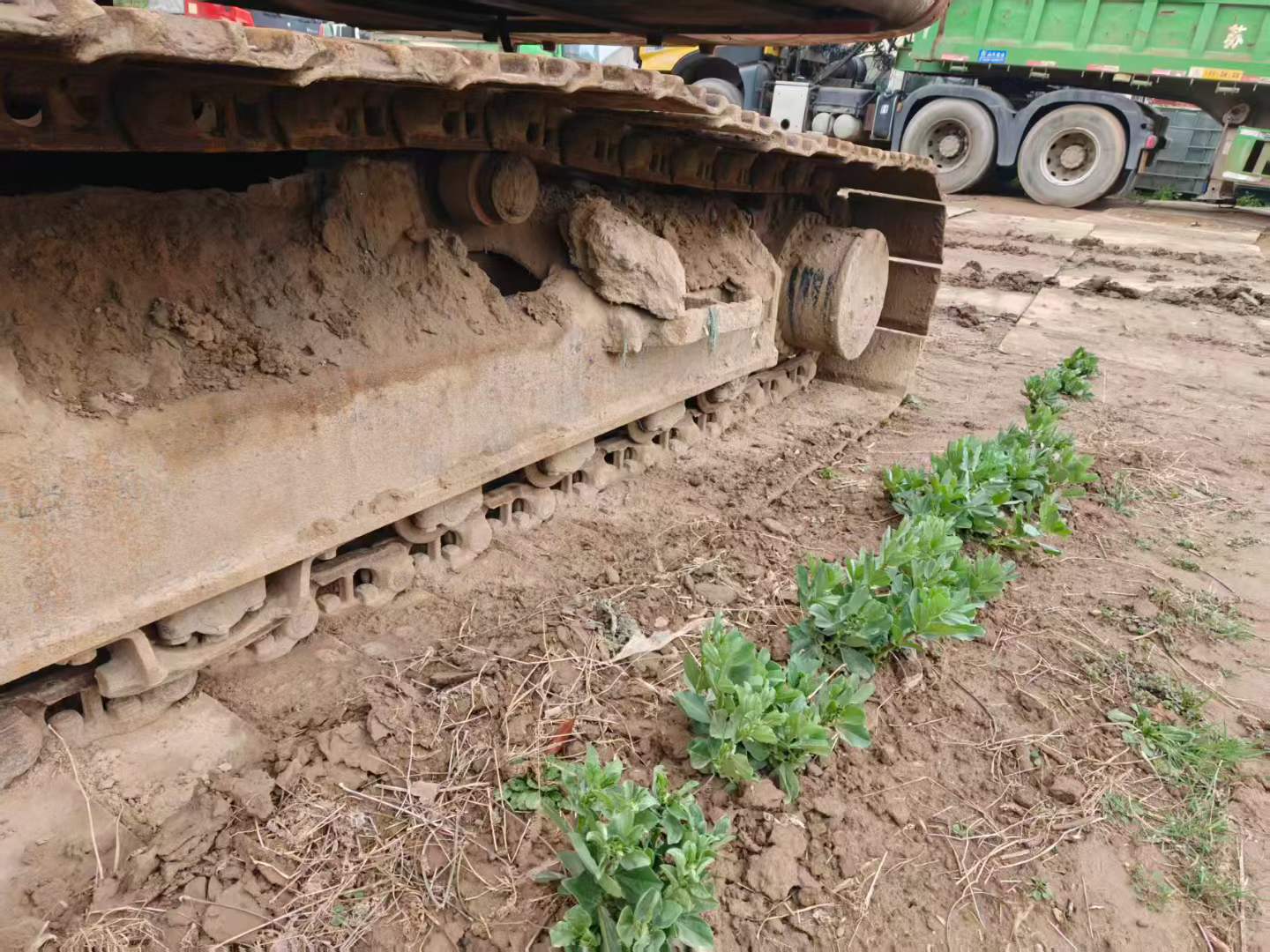 Used Hitachi ZW250 Excavator 2016 Model / 2