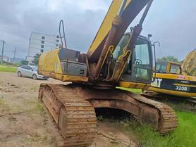 Buy Sumitomo NS-35 Used Excavator / 4 Used Sumitomo NS-35 Excavator 2016 Model / 4