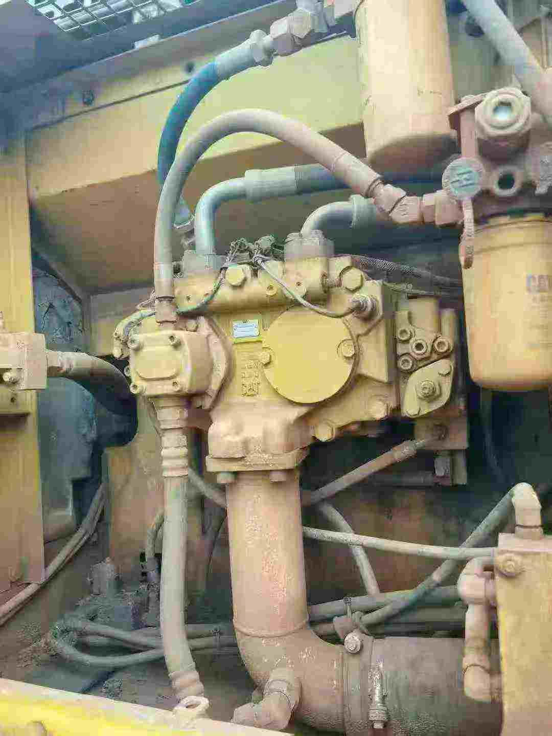 Buy Caterpillar 325D Used Excavator / 3 Used Caterpillar 325D Excavator 2016 Model / 3