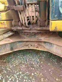 Buy Caterpillar 325D Used Excavator / 2 Used Caterpillar 325D Excavator 2016 Model / 2