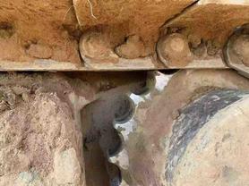 Buy Sany SY365H-10 Used Excavator / 7 Used Sany SY365H-10 Excavator 2016 Model / 7