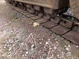 Buy Doosan DX80 Used Excavator / 6 Used Doosan DX80 Excavator 2020 Model / 6