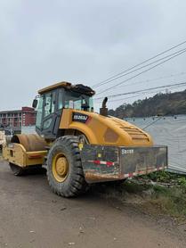 Buy XCMG XE40 Used Excavator / 3 Used XCMG XE40 Excavator 2021 Model / 3