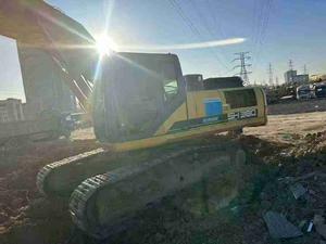 Buy Sumitomo SH60 Used Excavator Buy Sumitomo SH60 Used Excavator