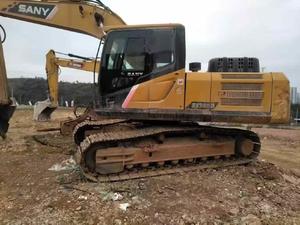 Buy Sany SY225H Used Excavator Buy Sany SY225H Used Excavator