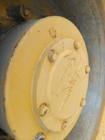 Buy Lonking LG833 Used Loader / 7 Buy Lonking LG833 Used Loader / 7