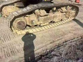 Buy Doosan DX500 Used Excavator / 6 Used Doosan DX500 Excavator 2020 Model / 6