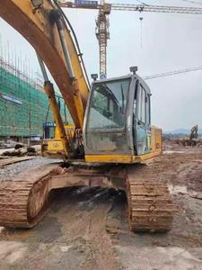 Buy Kato HD820R Used Excavator Buy Kato HD820R Used Excavator