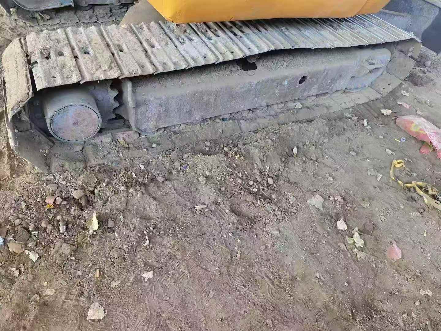 Buy Case CX58C Used Excavator / 9 Used Case CX58C Excavator 2016 Model / 9