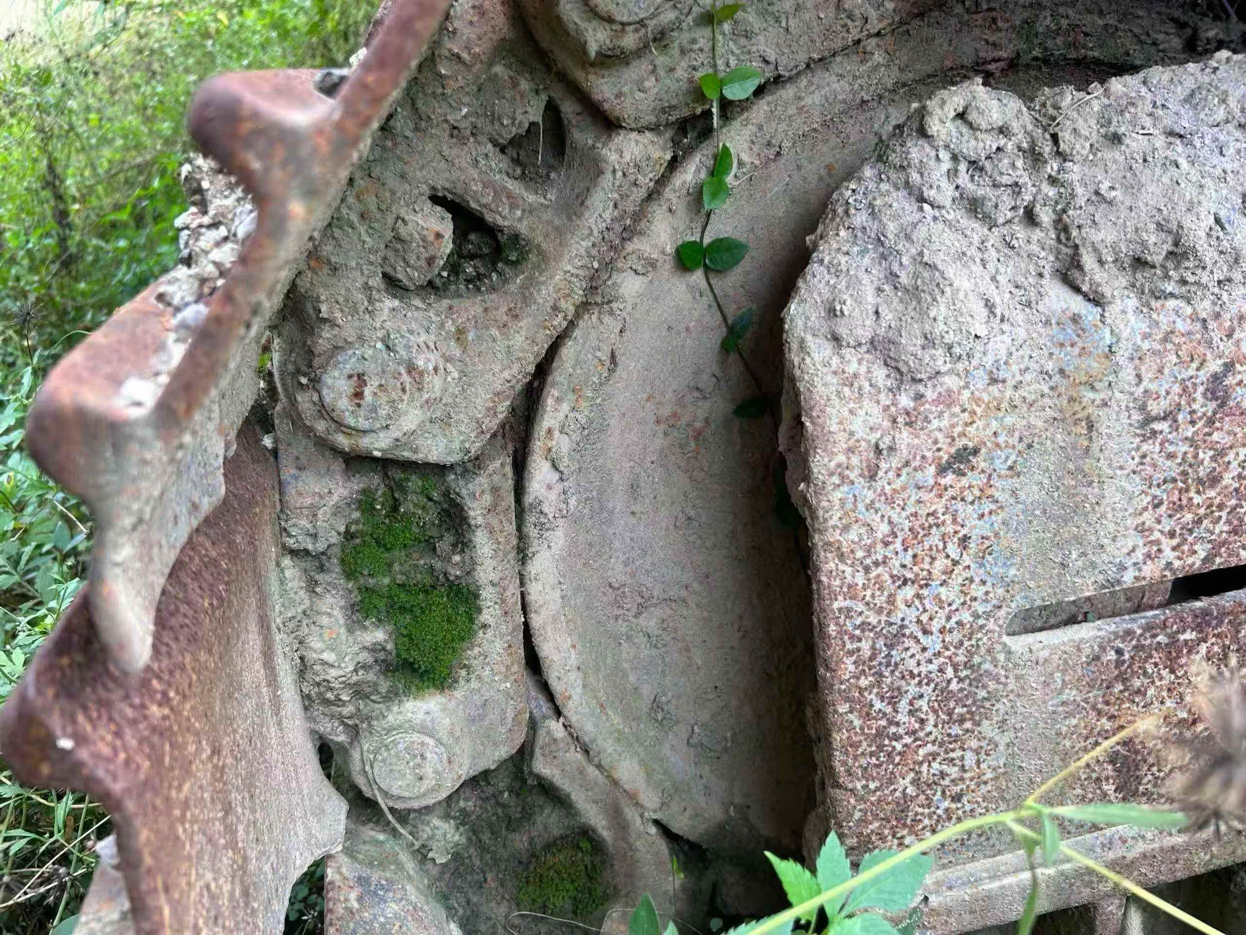 Used Kobelco SK210LC-6 Excavator 2016 Model / 3