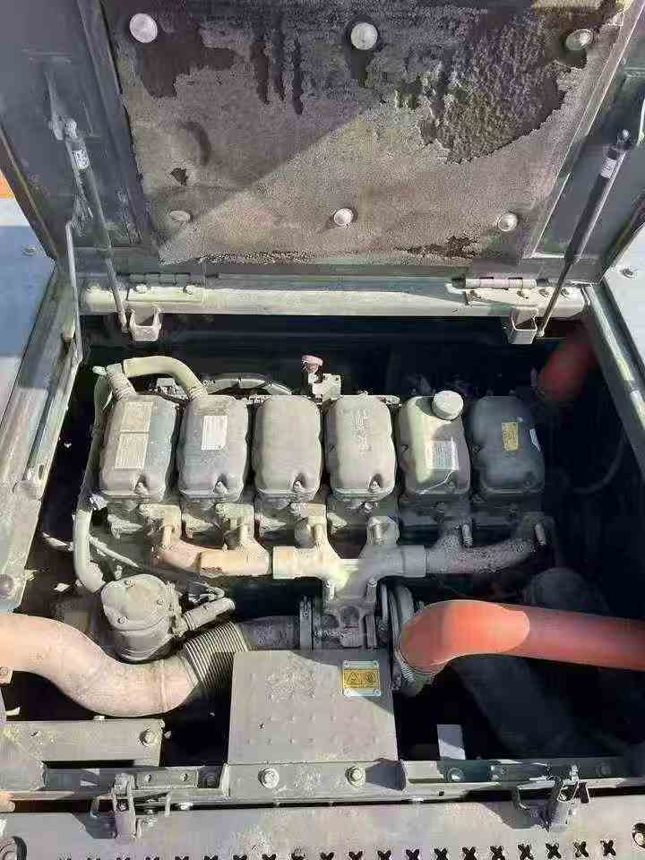 Buy Doosan DX500 Used Excavator / 3 Used Doosan DX500 Excavator 2020 Model / 3