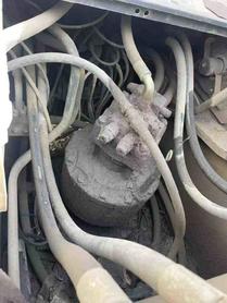 Buy Case CX360 Used Excavator / 6 Used Case CX360 Excavator 2013 Model / 6