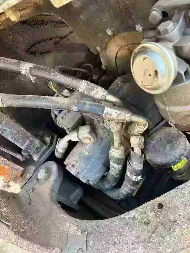 Used Doosan DX60 Excavator 2018 Model / 6