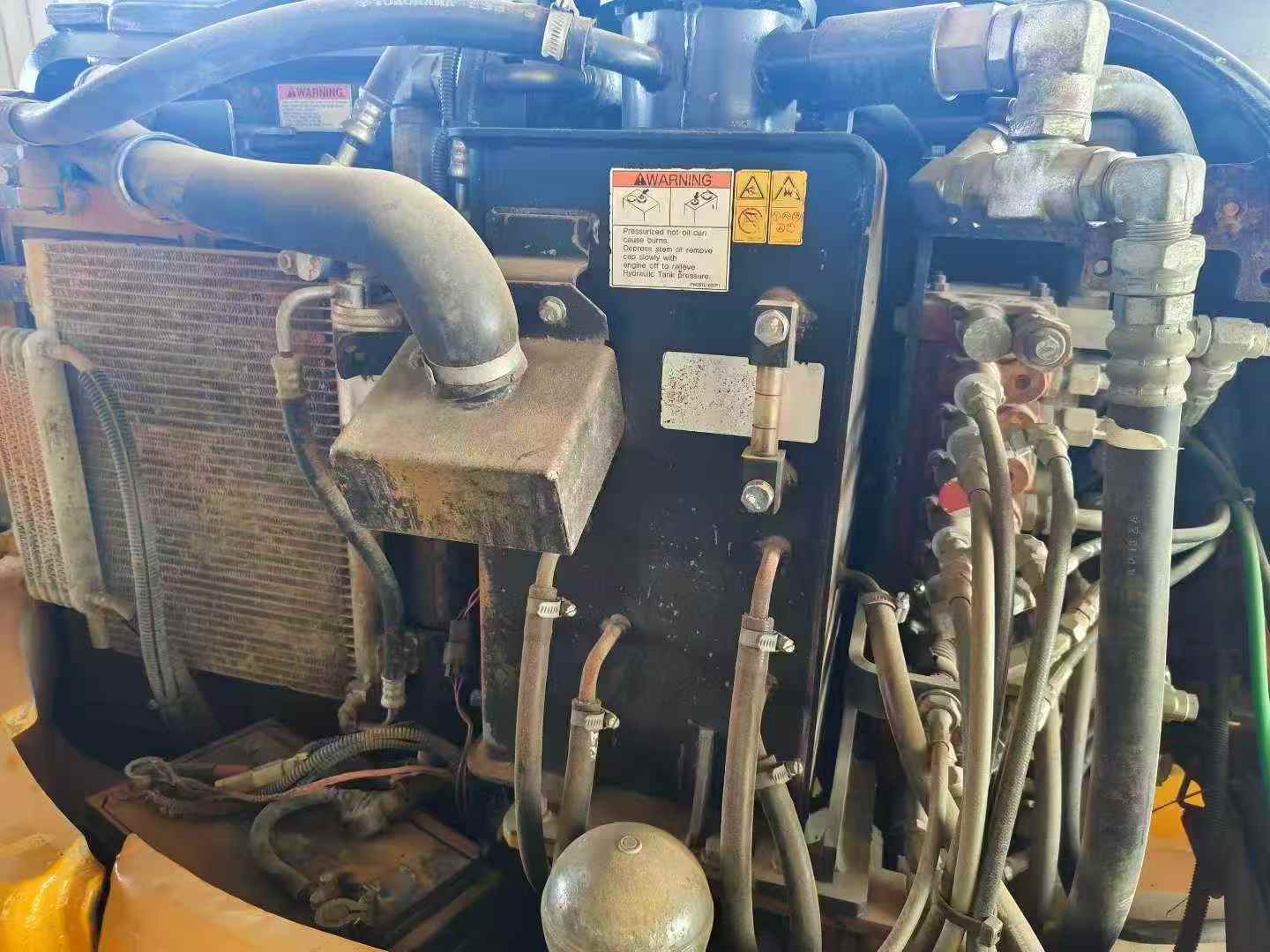 Buy Case CX58C Used Excavator / 6 Used Case CX58C Excavator 2016 Model / 6