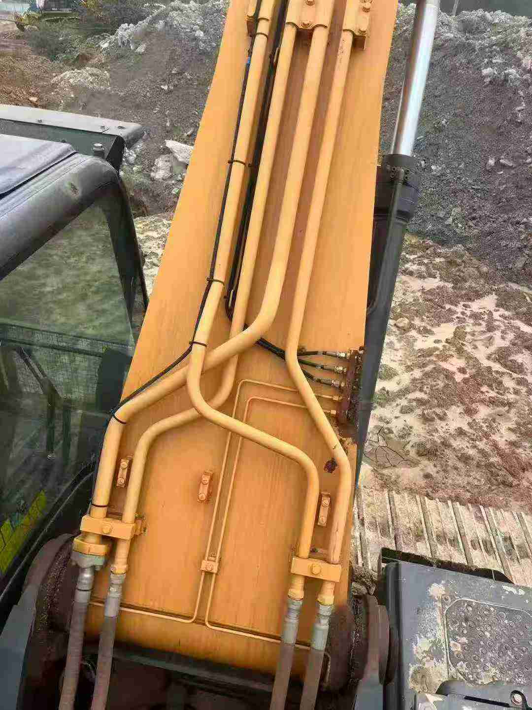 Buy Case CX80 Used Excavator / 9 Used Case CX80 Excavator 2022 Model / 9