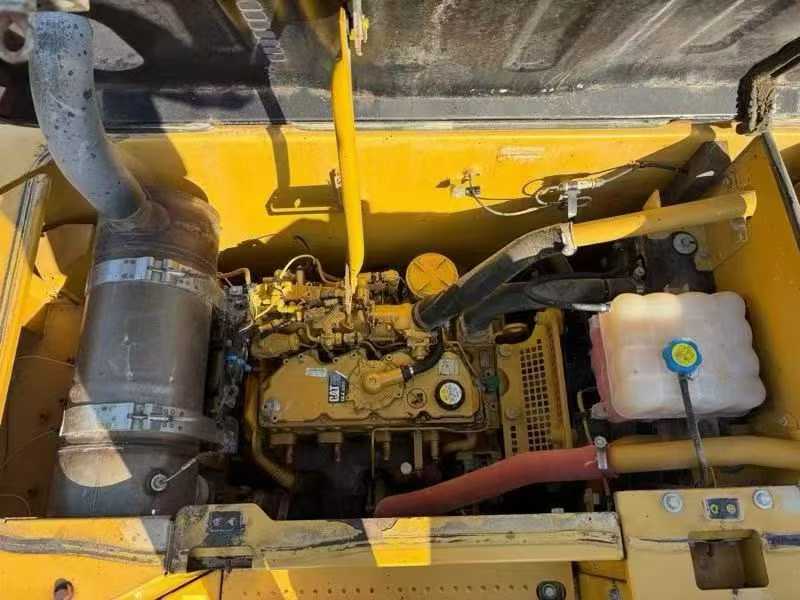 Used Caterpillar 312 Excavator 2013 Model / 7