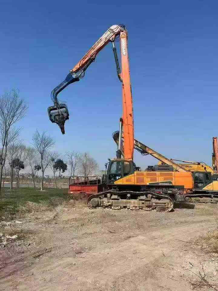 Buy Doosan DX500 Used Excavator Buy Doosan DX500 Used Excavator