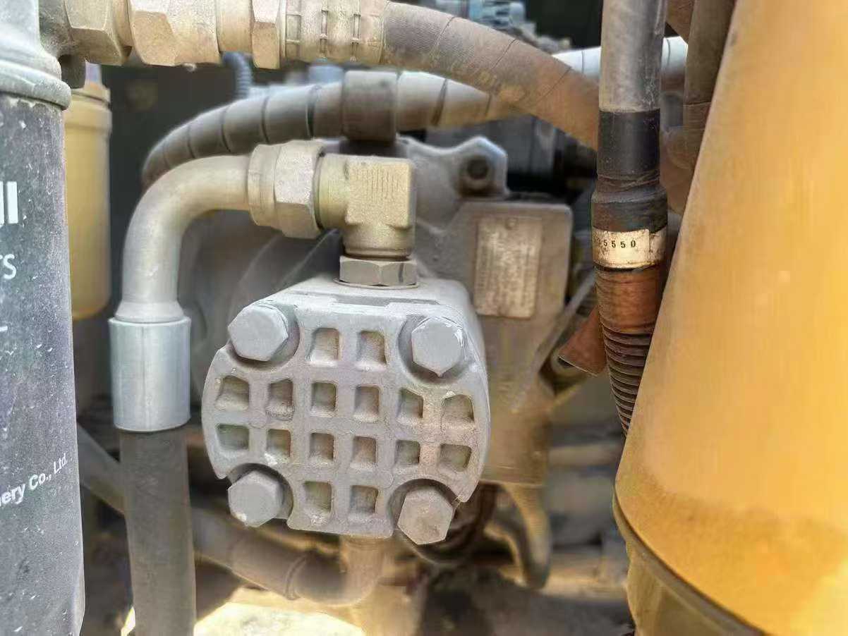 Used Hitachi ZX130-5A Excavator 2017 Model / 6