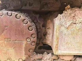 Buy Komatsu PC300-7 Used Excavator / 8 Used Komatsu PC300-7 Excavator 2011 Model / 8