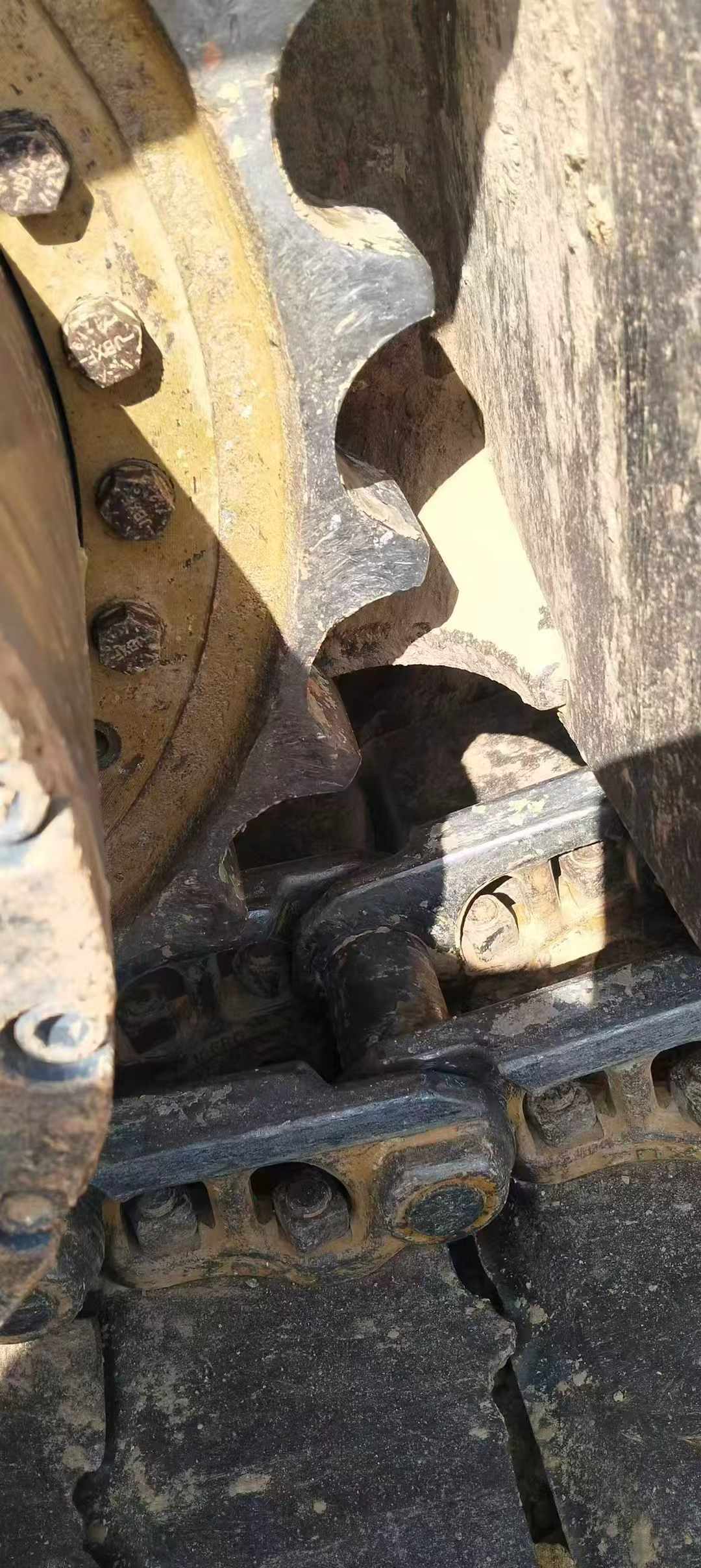 Used Kobelco SK200-8 Excavator 2016 Model / 8