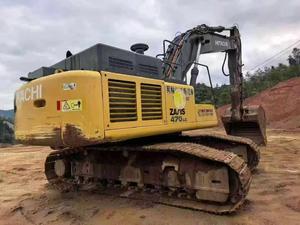 Buy Hitachi ZX470 Used Excavator Buy Hitachi ZX470 Used Excavator