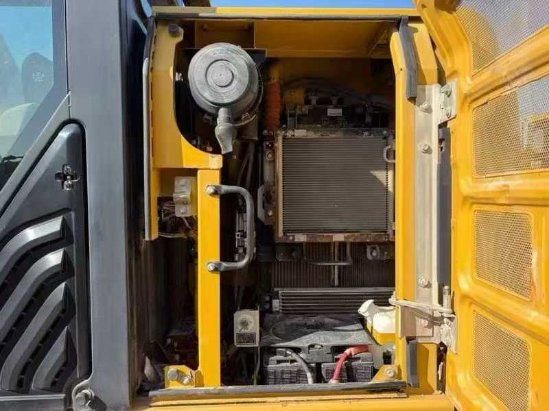 Used Caterpillar 312 Excavator 2013 Model / 4