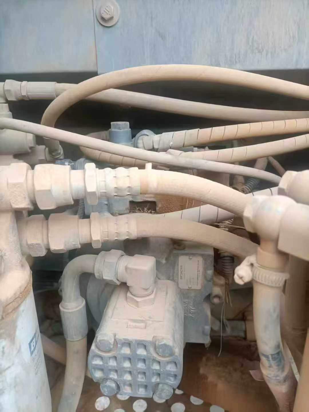 Used Hitachi ZX130-5A Excavator 2021 Model / 5