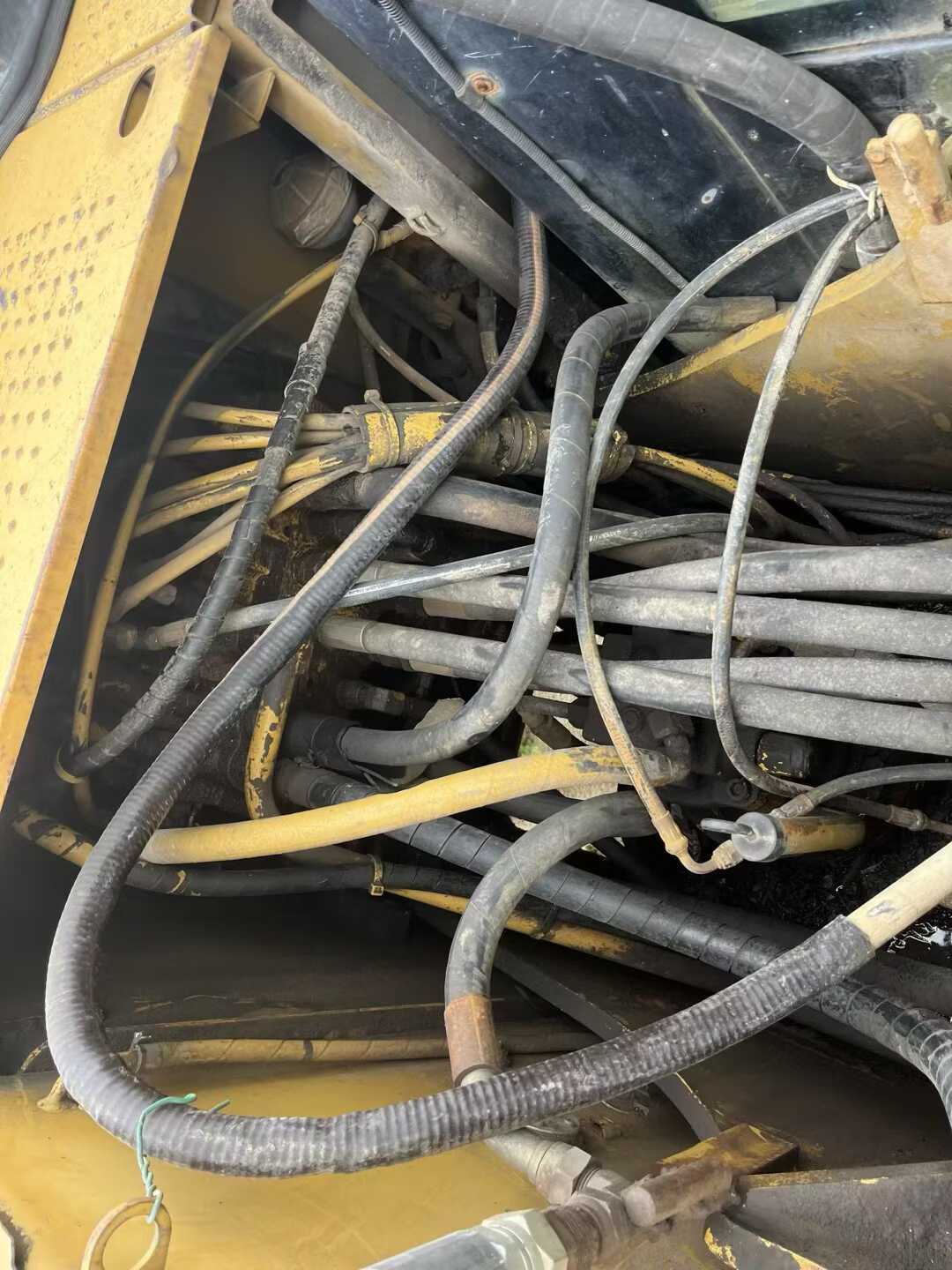 Used Caterpillar M315 Excavator 2016 Model / 5