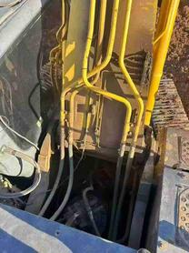 Buy Sumitomo SH60 Used Excavator / 7 Used Sumitomo SH60 Excavator 2013 Model / 7