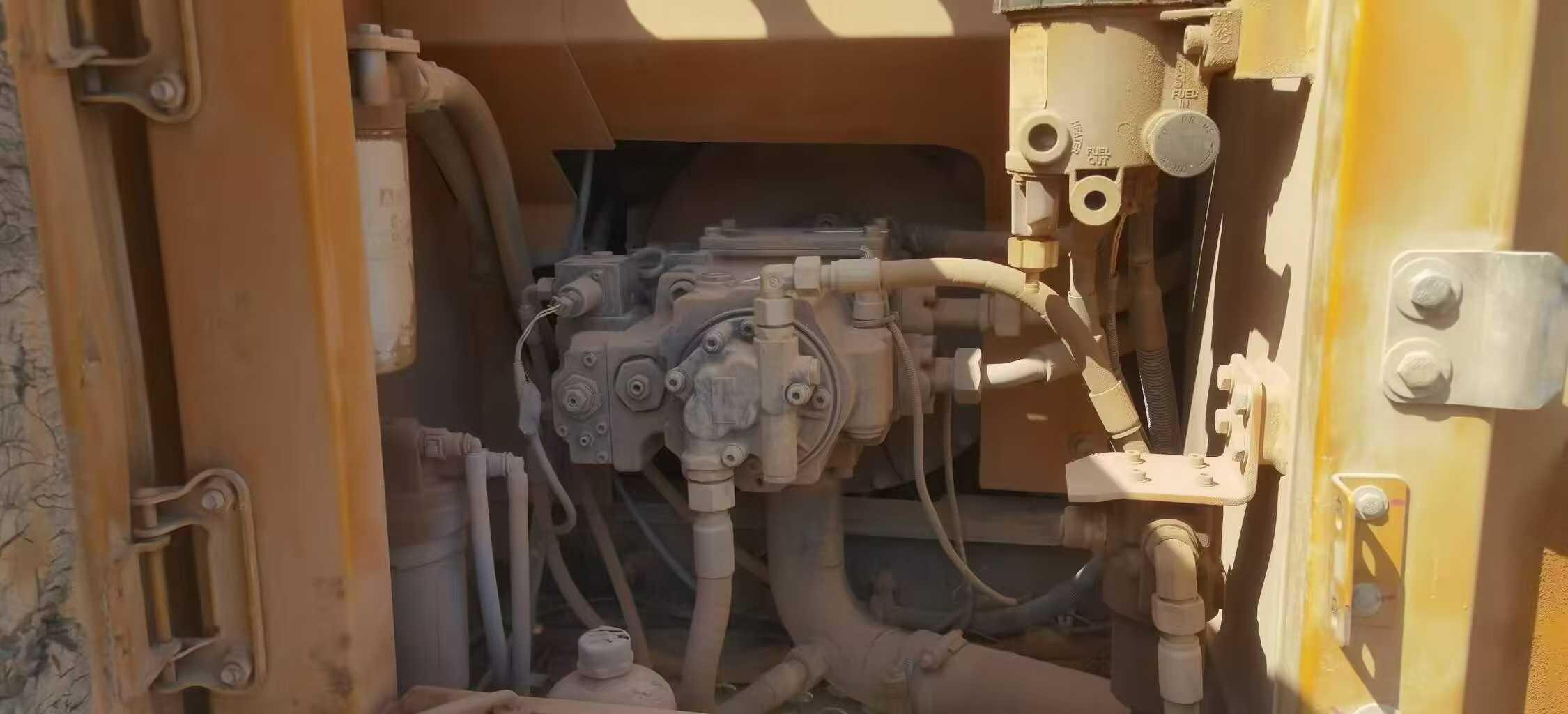 Used XCMG XE7000 Excavator 2021 Model / 6