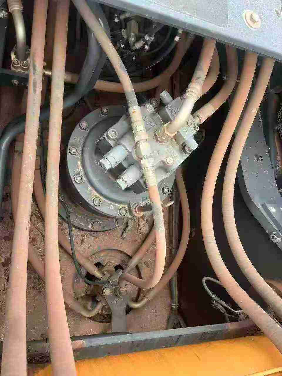 Buy Case CX80 Used Excavator / 6 Used Case CX80 Excavator 2022 Model / 6