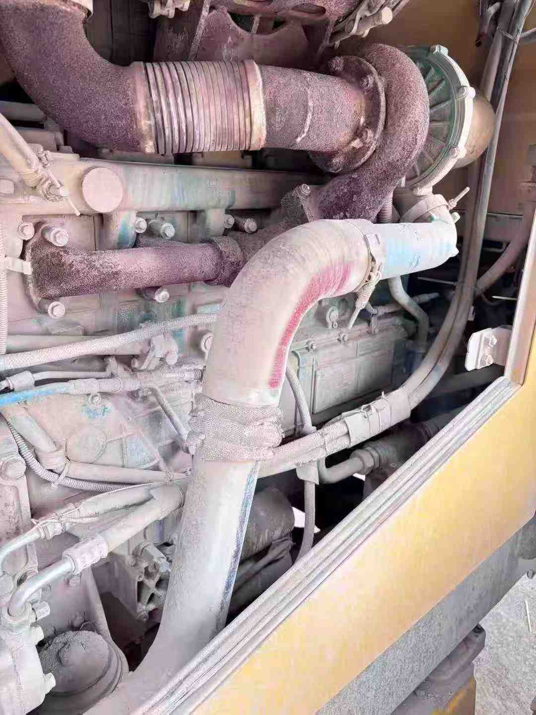 Buy SDLG LG952 Used Loader / 3