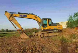 Buy XCMG XE215 Used Excavator Buy XCMG XE215 Used Excavator