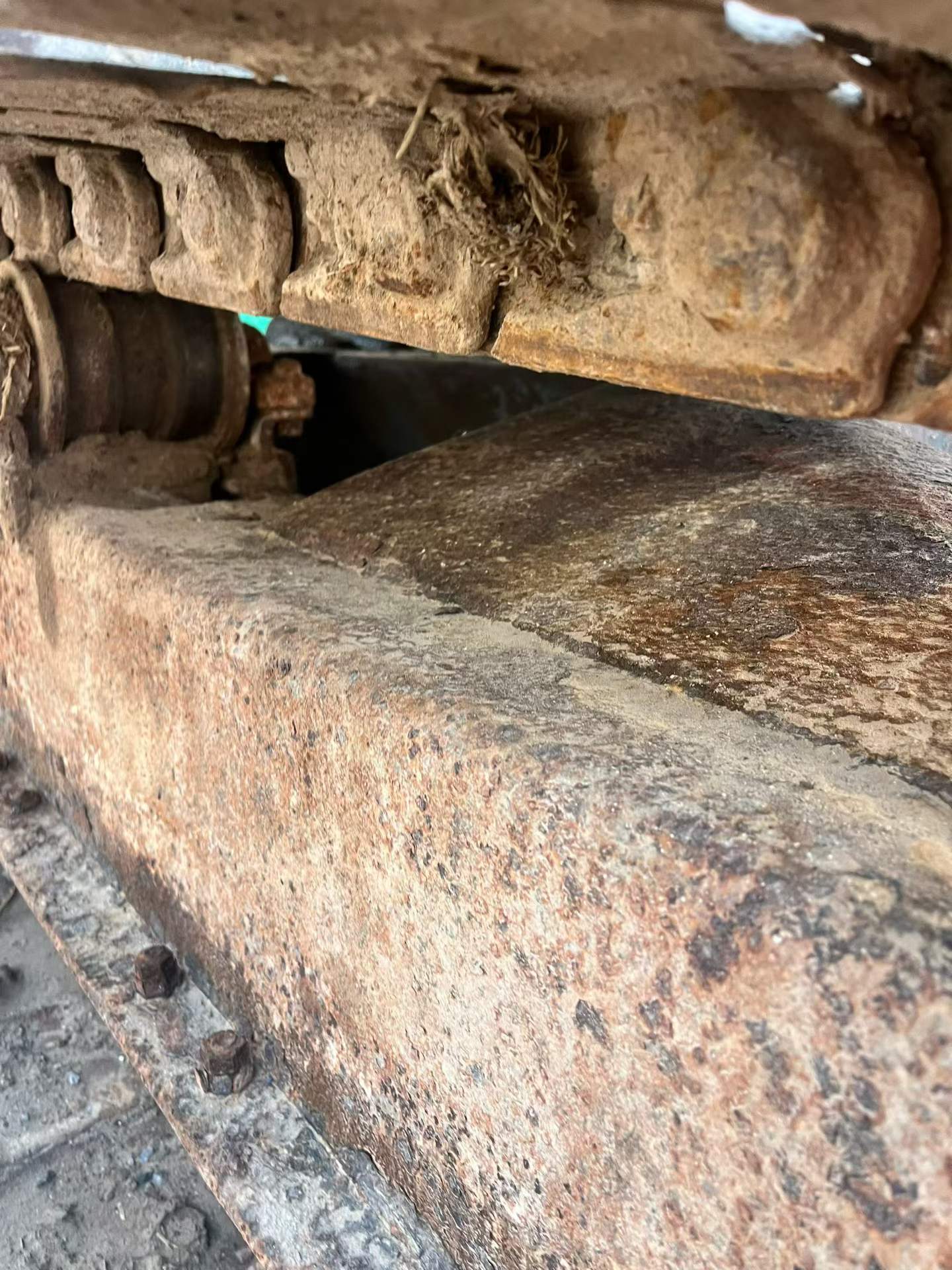 Used Doosan DH55 Excavator 2014 Model / 5