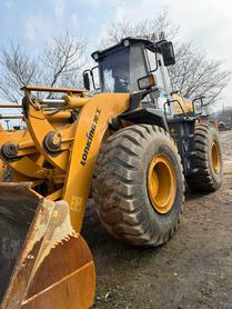 Buy Lonking ZL50 Used Loader / 3 Buy Lonking ZL50 Used Loader / 3