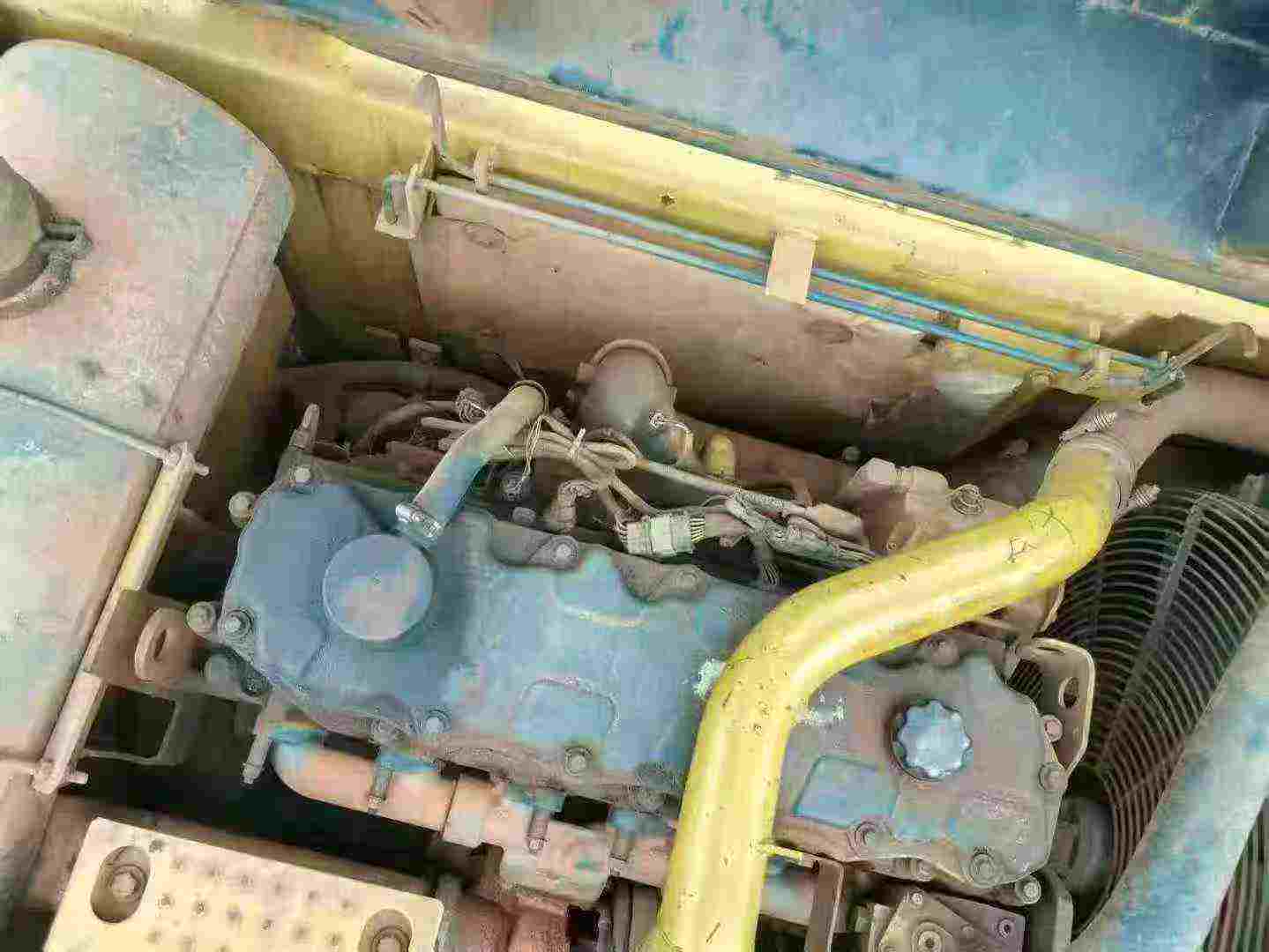 Buy Caterpillar 325D Used Excavator / 7 Used Caterpillar 325D Excavator 2016 Model / 7