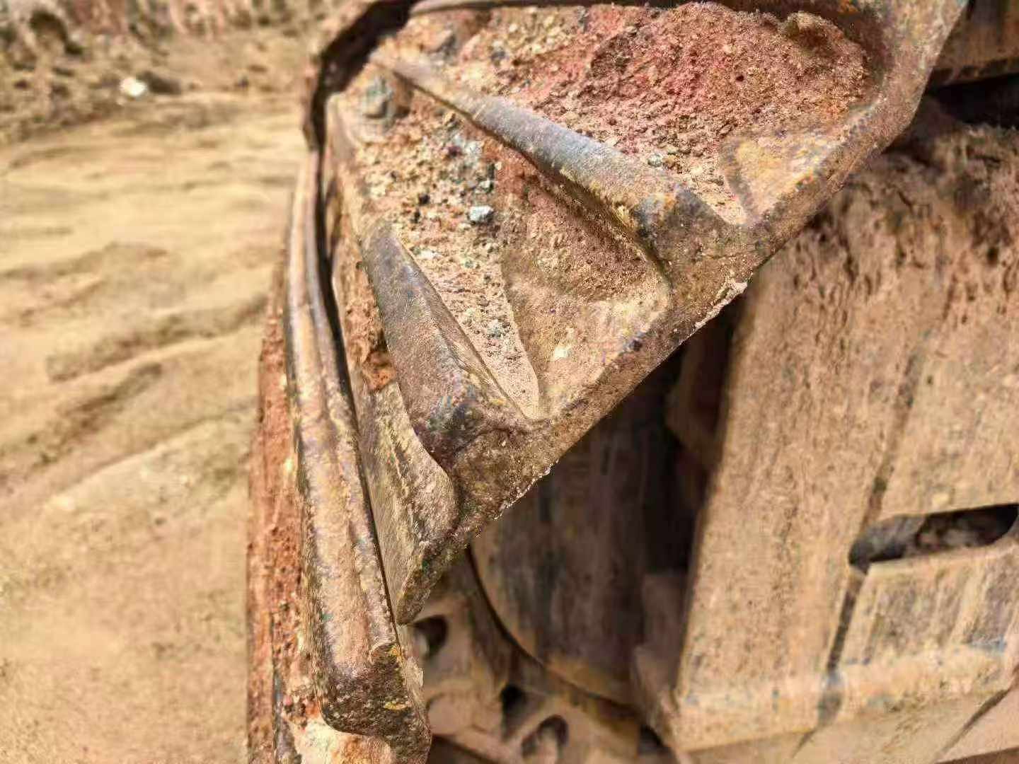 Buy Hitachi ZX470 Used Excavator / 5 Used Hitachi ZX470 Excavator 2016 Model / 5