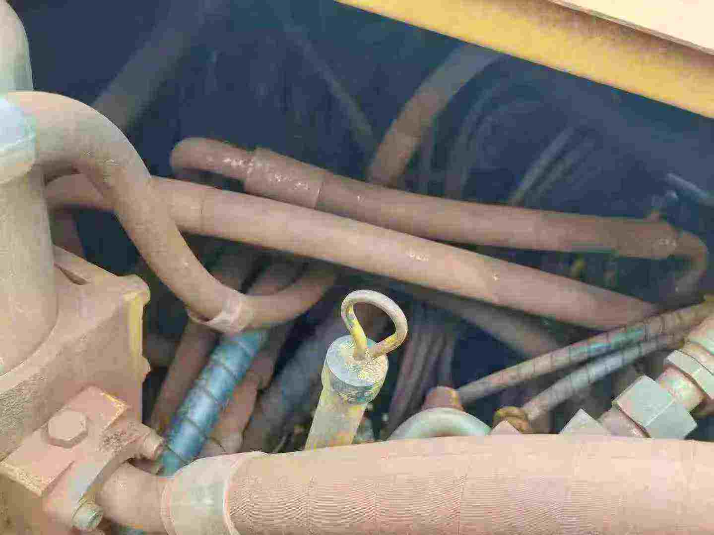 Buy Caterpillar 325D Used Excavator / 6 Used Caterpillar 325D Excavator 2016 Model / 6