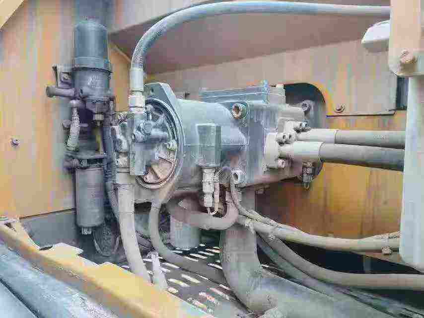 Used XCMG XE80 Excavator 2020 Model / 3