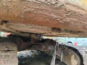 Buy Volvo EC14 Used Excavator / 5 Used Volvo EC14 Excavator 2016 Model / 5