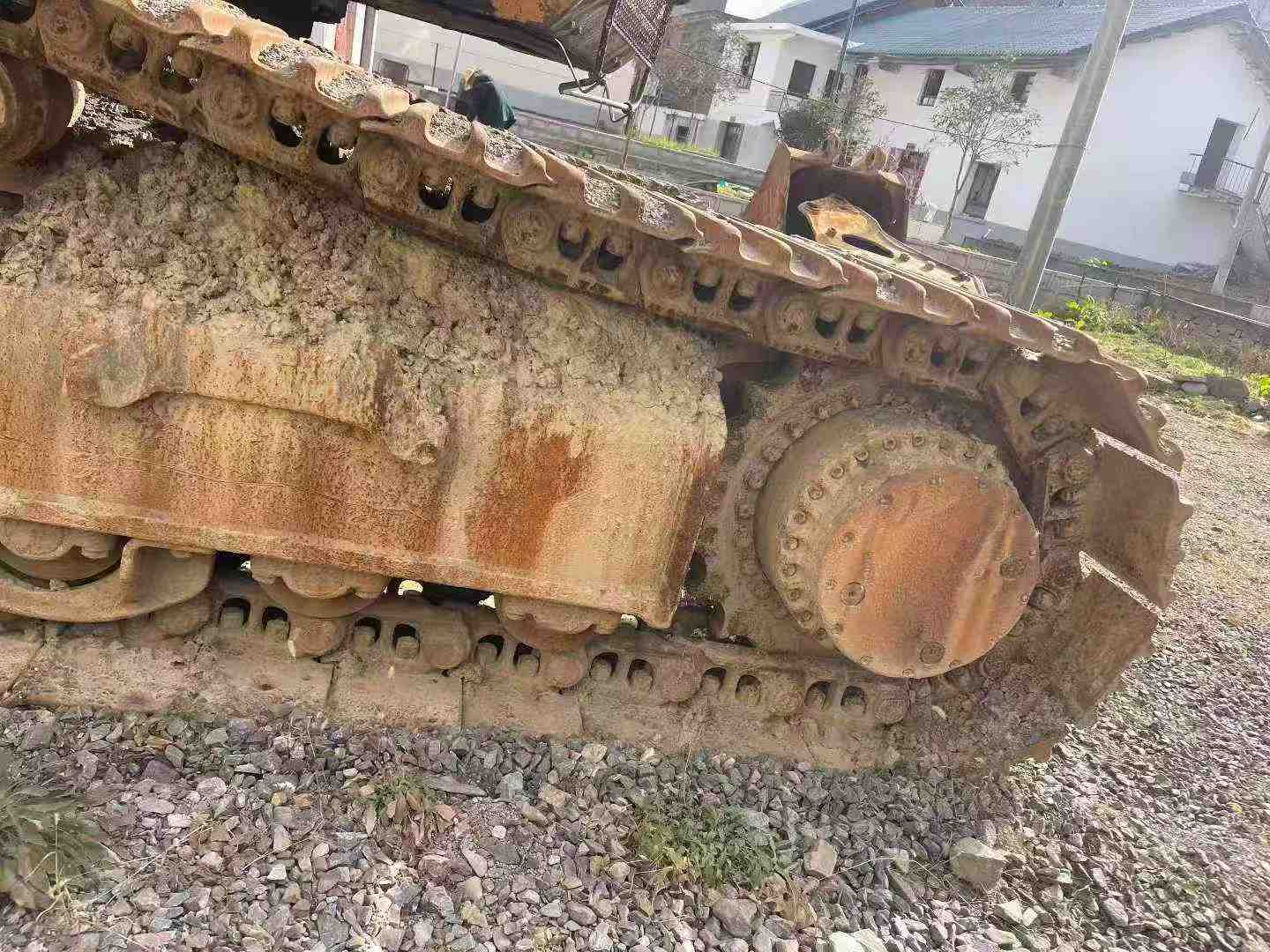 Buy Case CX360 Used Excavator / 4 Used Case CX360 Excavator 2013 Model / 4