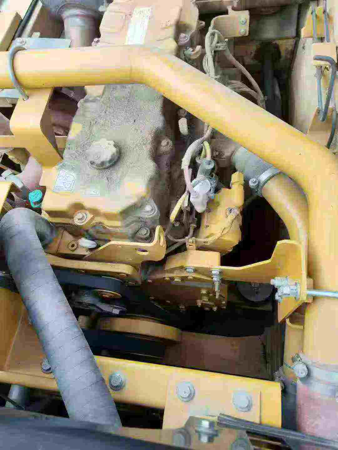 Used Caterpillar 340D2L Excavator 2019 Model / 4