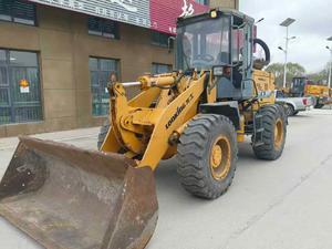 Buy Lonking LG833 Used Loader Buy Lonking LG833 Used Loader