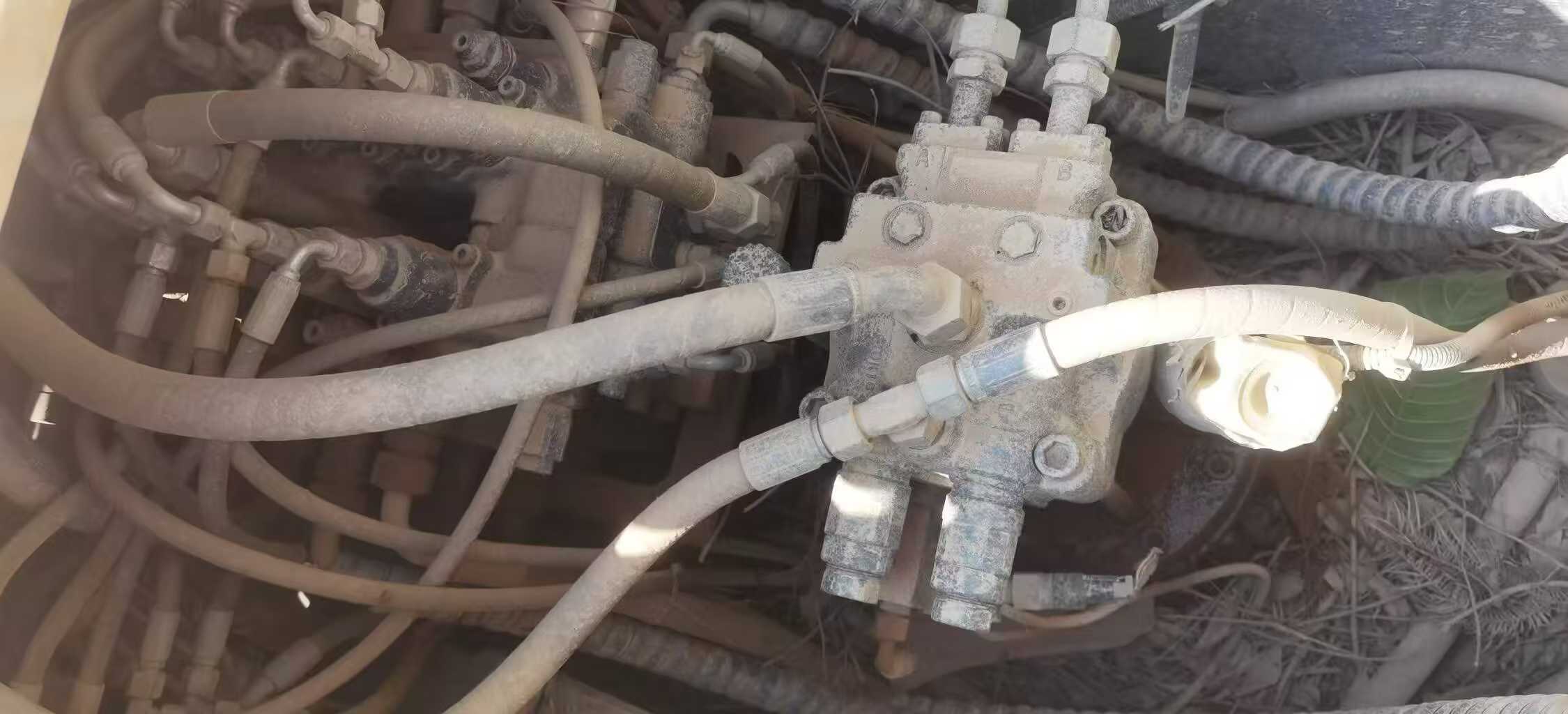 Used XCMG XE7000 Excavator 2021 Model / 5