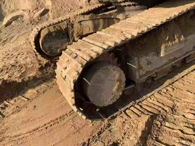 Buy Sany SY365H-10 Used Excavator / 8 Used Sany SY365H-10 Excavator 2016 Model / 8