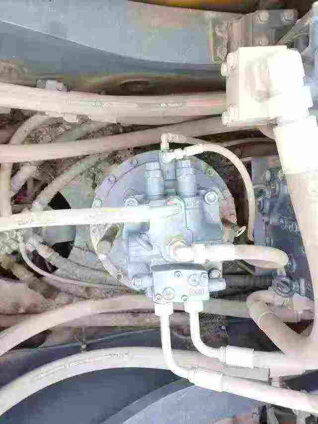 Used XCMG XE80 Excavator 2020 Model / 4