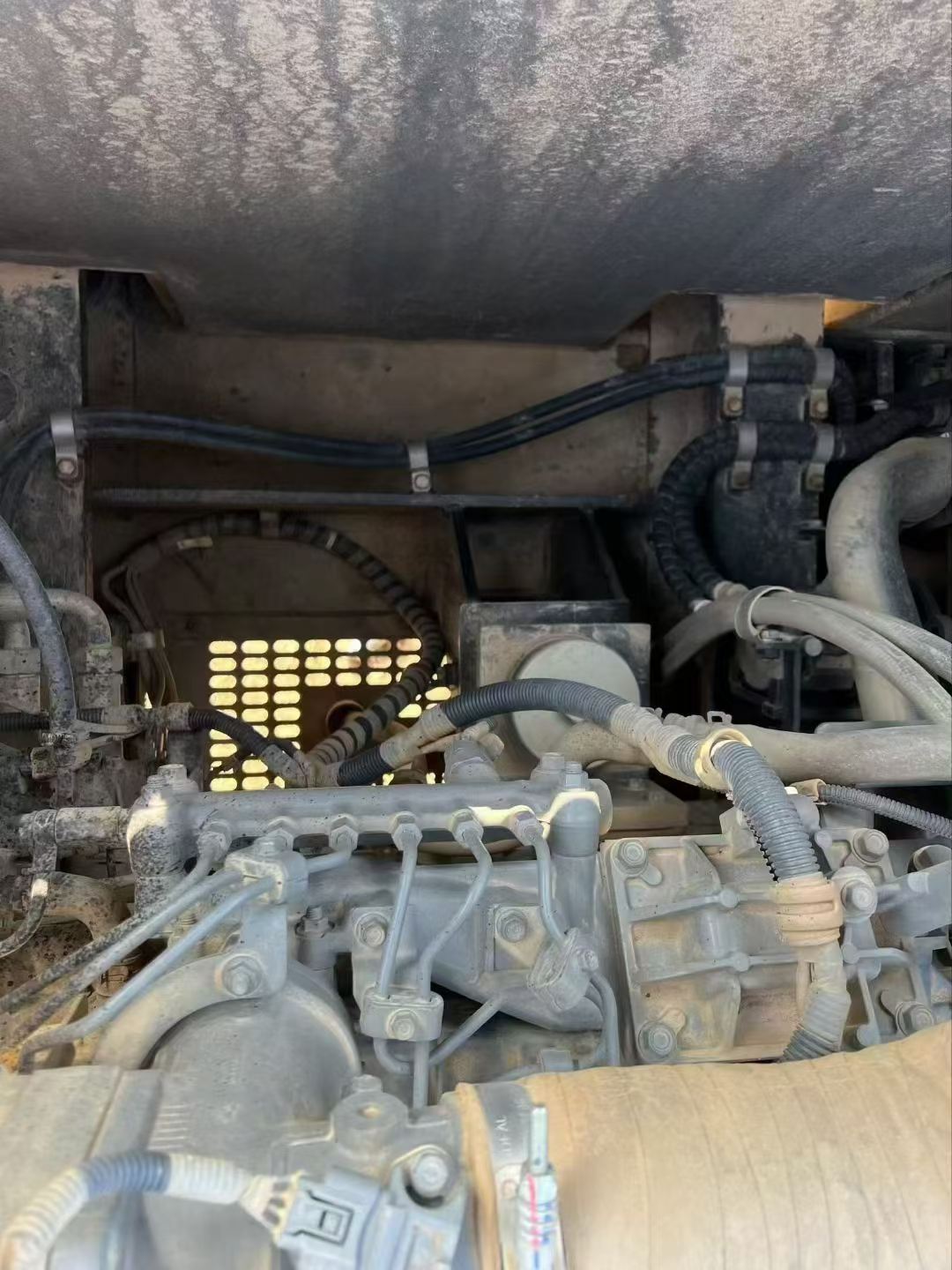 Used Sany SY75 Excavator 2019 Model / 2