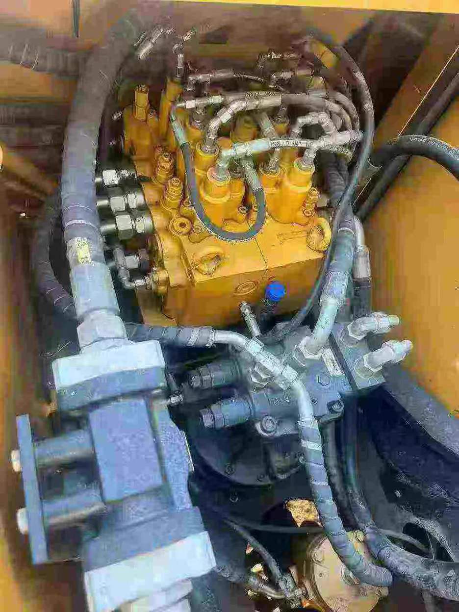 Buy Sany SY135 Used Excavator / 3 Used Sany SY135 Excavator 2021 Model / 3