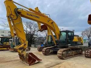 Buy Sumitomo SH330LC-6 Used Excavator Buy Sumitomo SH330LC-6 Used Excavator