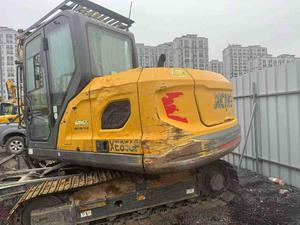 Buy XCMG XEG2600 Used Excavator Buy XCMG XEG2600 Used Excavator